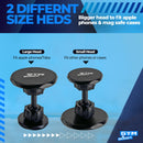 The X Bands phone holder Gym Buddy 3.0 Mobile phone holder