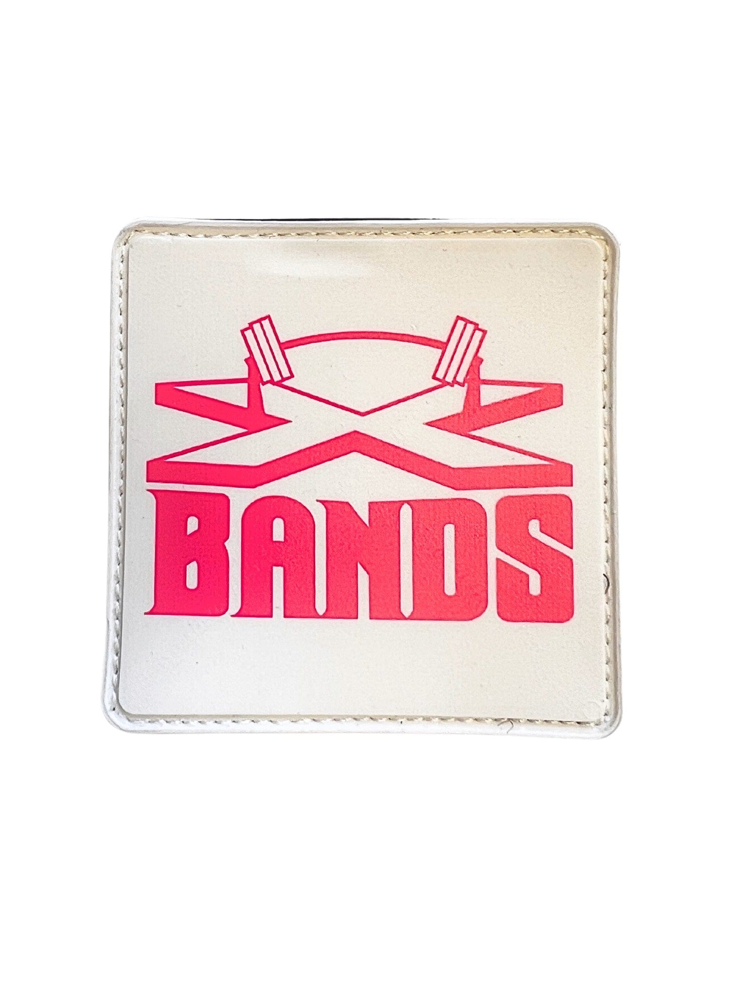 The X Band Patches