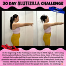 The X Bands resistance bands Glutezilla Band Mega Pack - All 3 Bands and Workout Guide Pre sale now!!!