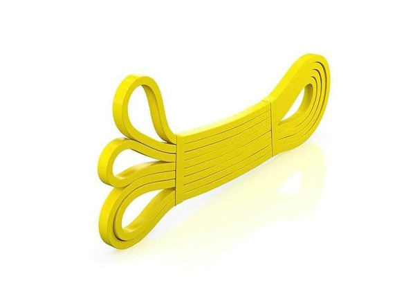 X Bands Loop Resistance Bands - Bands For Stretching To Powerlifting