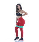 The X Bands 100 Lb Booty Building Band