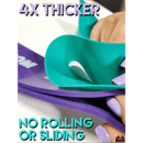 The X Bands 12"Booty Building Bands Starter Set