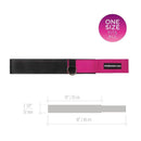 2 Padded Ankle Attachment Straps - The X Bands