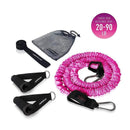 Heavy Duty Bands Single - The X Bands