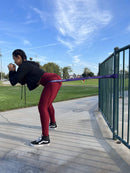 The X Bands 70 Lb Resistance band