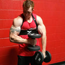 The X Bands Bicep Arm blaster