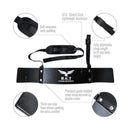 The X Bands Bicep Arm blaster