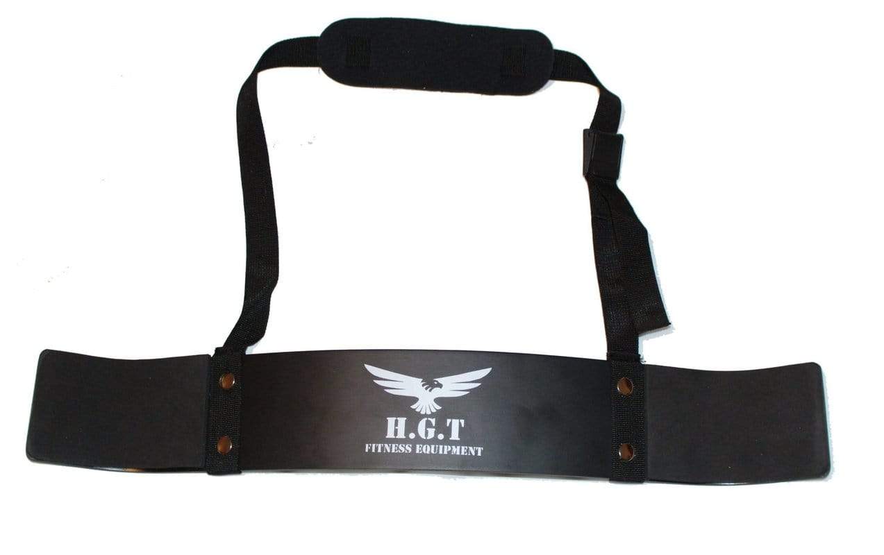 Bicep Arm blaster The X Bands