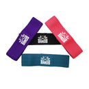 The X Bands booty bands Ultra Comfortable Non Slip Fabric Booty building bands Level 4