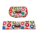 The X Bands Donut / S/M Non Slip Fabric Booty building bands Level 3