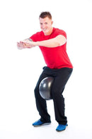 The X Bands FLEX BALL