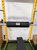 The X Bands Heavy duty Bar Pads