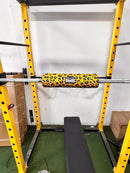 The X Bands Heavy duty Bar Pads