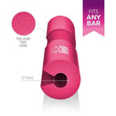 The X Bands Hip thrust and squat barbell pad