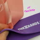 The X Bands Hunnybuns home workout kit