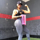 The X Bands Hunnybuns home workout kit