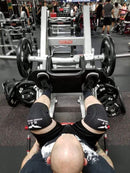 knee sleeves - The X Bands