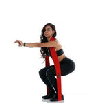 The X Bands L Ricky's booty or die kit fabric edition