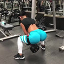 The X Bands Leg Suppression Bands