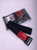 The X Bands Leg Suppression Bands