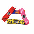 The X Bands Non Slip Fabric Booty building bands Level 3