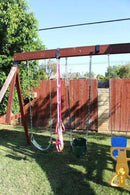 OutDoor Attachment - The X Bands