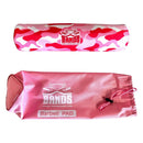The X Bands Pink Heavy duty Bar Pads