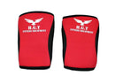 knee sleeves - The X Bands