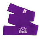 The X Bands resistance bands 20lb Tough Bands