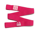 The X Bands resistance bands 30lb Tough Bands