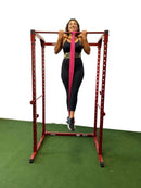 The X Bands resistance bands Tough Bands