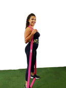 The X Bands resistance bands Tough Bands