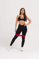 The X Bands Ricky's booty or die kit fabric edition