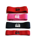 The X Bands Ricky's booty or die kit fabric edition