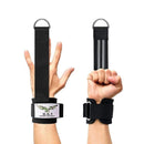 Ring Lifting straps - The X Bands