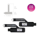 Ring Lifting straps - The X Bands