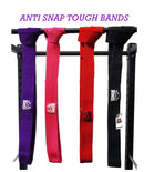 Set of 4 Tough Bands - The X Bands