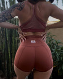 The X Bands Sm Ultra comfortable shorts