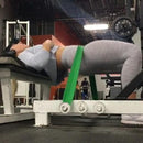 The X Bands Special Set Of 5 Resistance Workout Bands, Gym and Home Bands