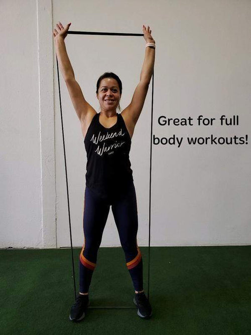 Exercise Bands Resistance Brebebe Door Anchor Strap For Resistance