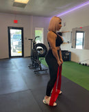 The X Bands Sporting Goods Basic home Kit