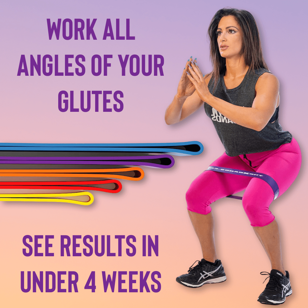 The Full Body Gym Workout Kit