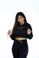 The X Bands Thicker is Better Crop Top