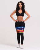 The X Bands Ultimate booty building kit