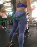 The X Bands Ultimate booty building kit