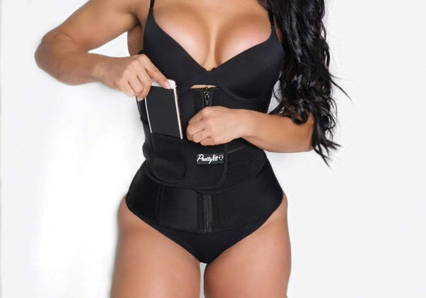 Waist trainers - The X Bands