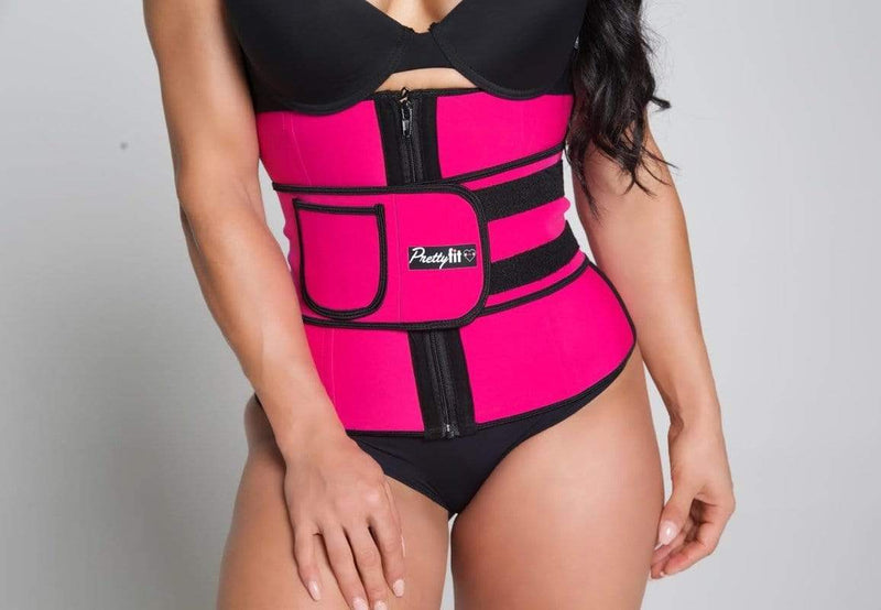 Waist trainers - The X Bands