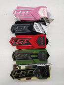 18" Wrist Wraps - The X Bands