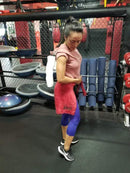 X Bands Booty Gym towel - The X Bands